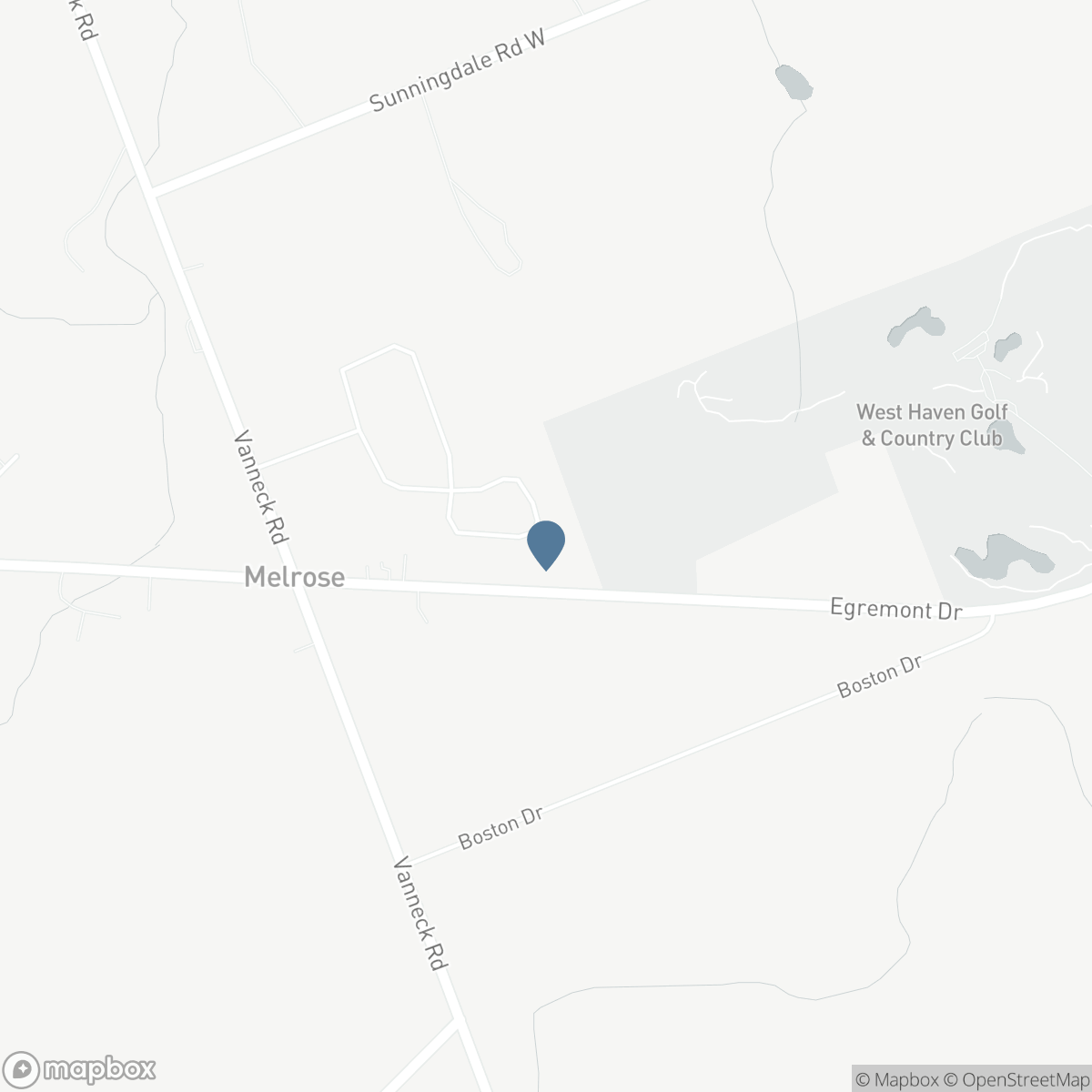 64 WYNFIELD LANE, London, Ontario N6H 5L2